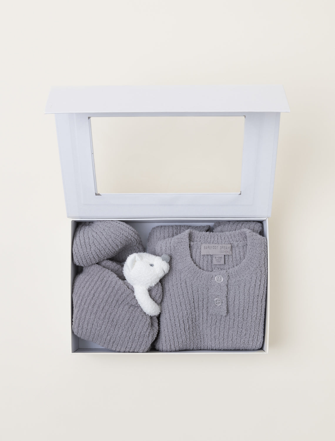 CozyChic® Ribbed Baby Bundle