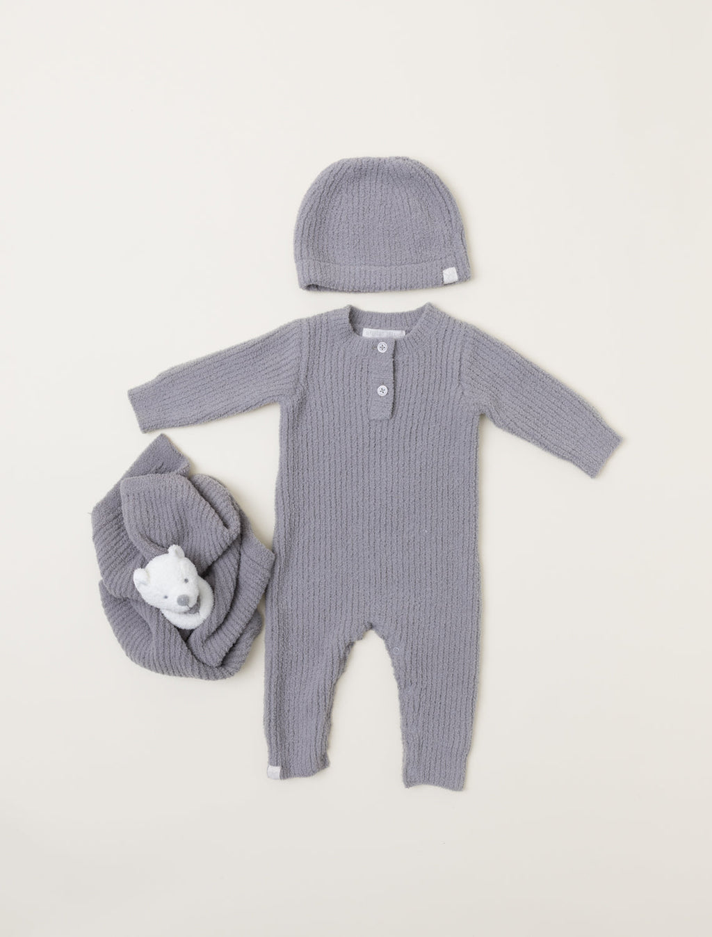 CozyChic® Ribbed Baby Bundle