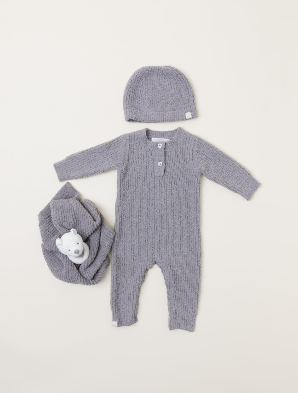 CozyChic® Ribbed Baby Bundle