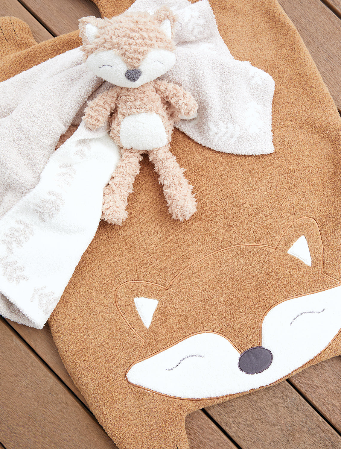 CozyChic® Fox Buddie