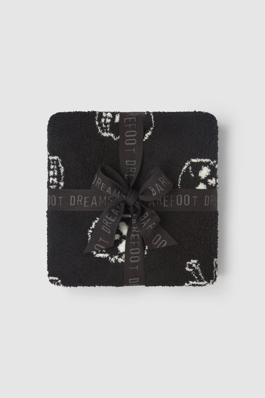 CozyChic® Skull Stroller Blanket