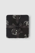 CozyChic® Skull Stroller Blanket