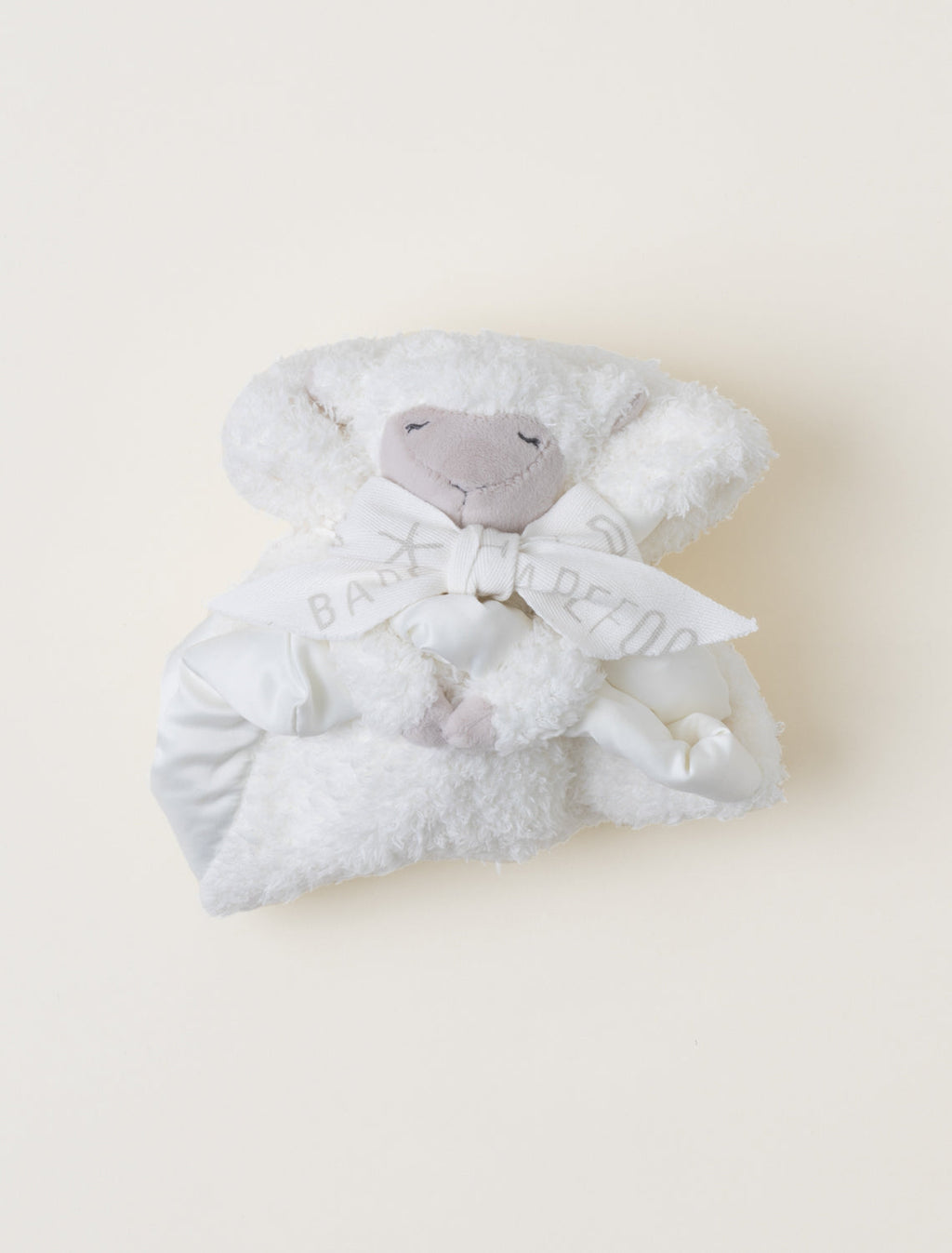 CozyChic® Sheep Dream Lovey