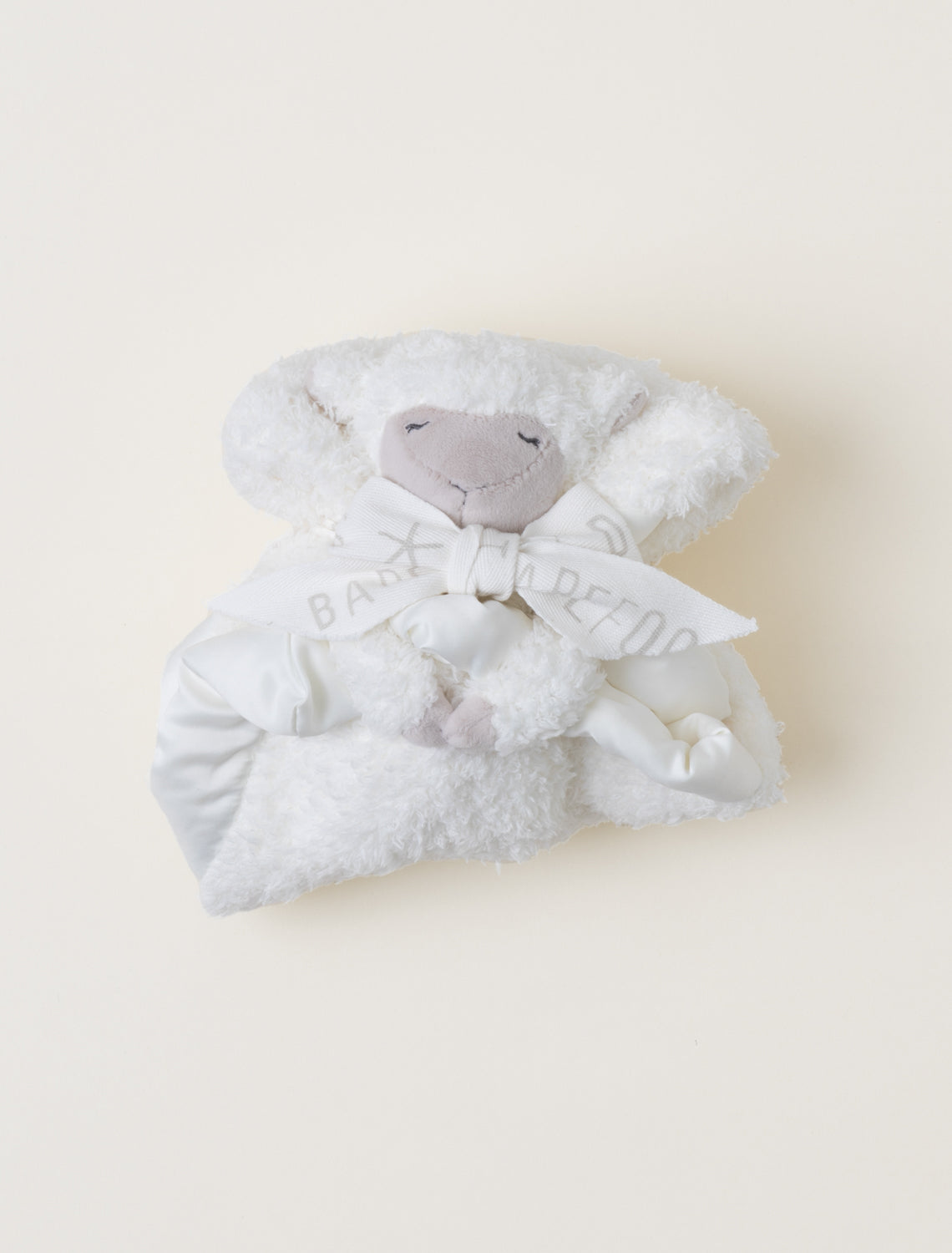 CozyChic® Sheep Dream Lovey
