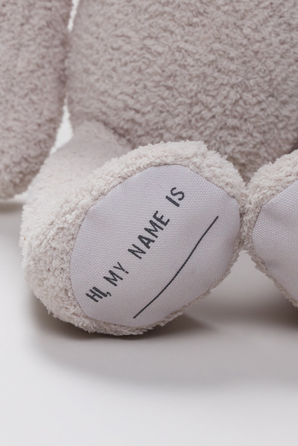 CozyChic® Heirloom Bear Buddie