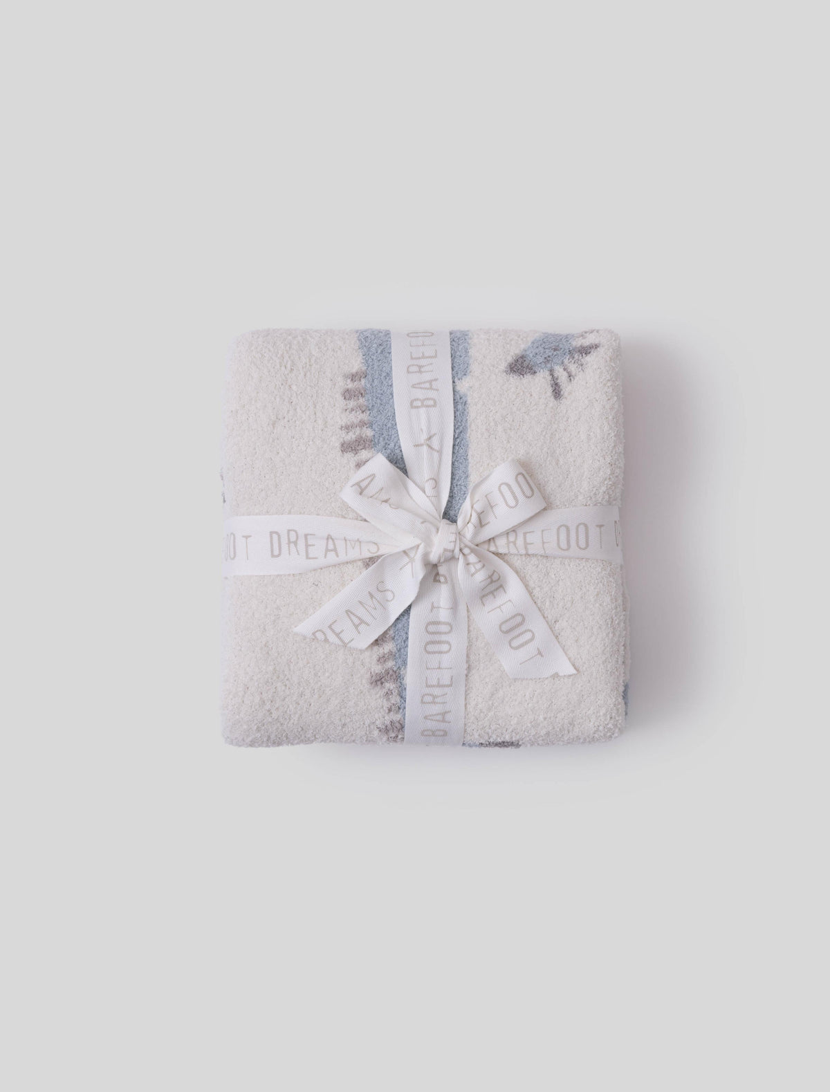 CozyChic® Giraffe Stroller Blanket