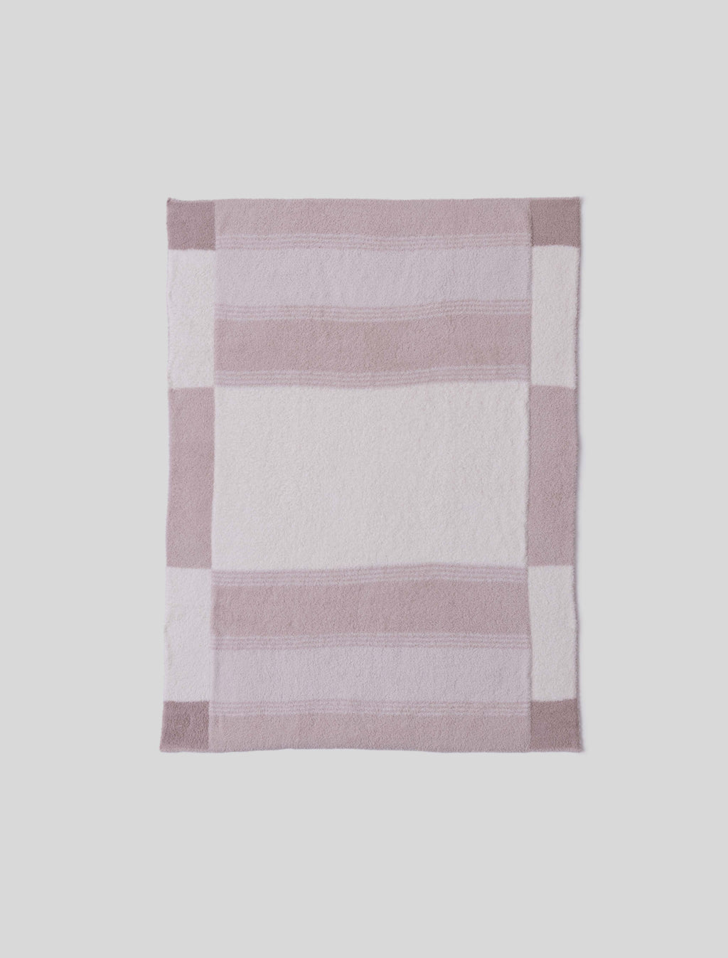 CozyChic® Costa Block Stroller Blanket