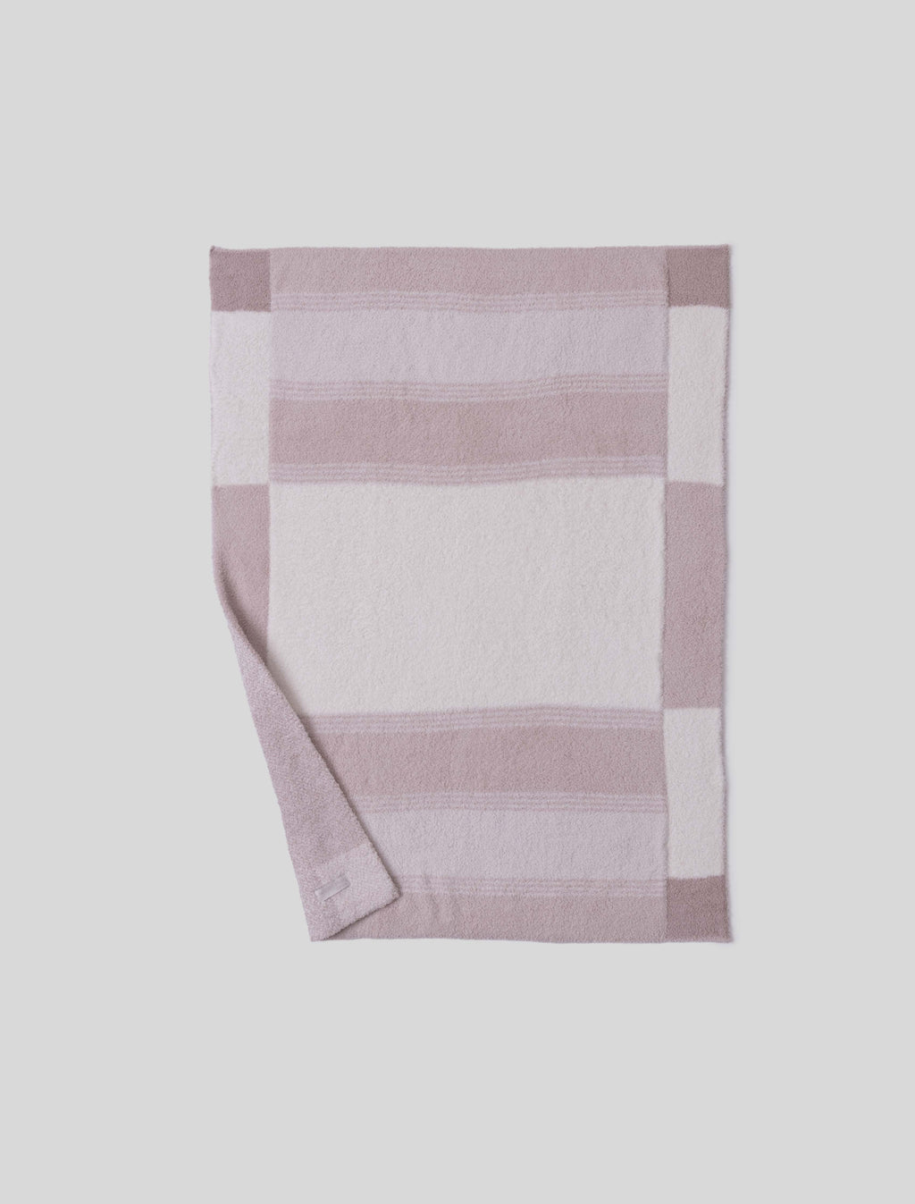 CozyChic® Costa Block Stroller Blanket