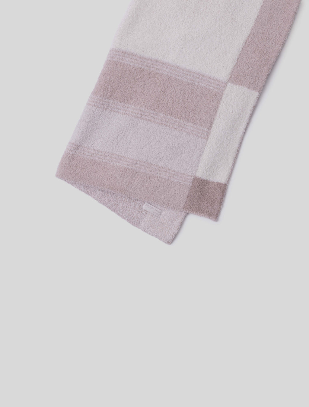 CozyChic® Costa Block Stroller Blanket