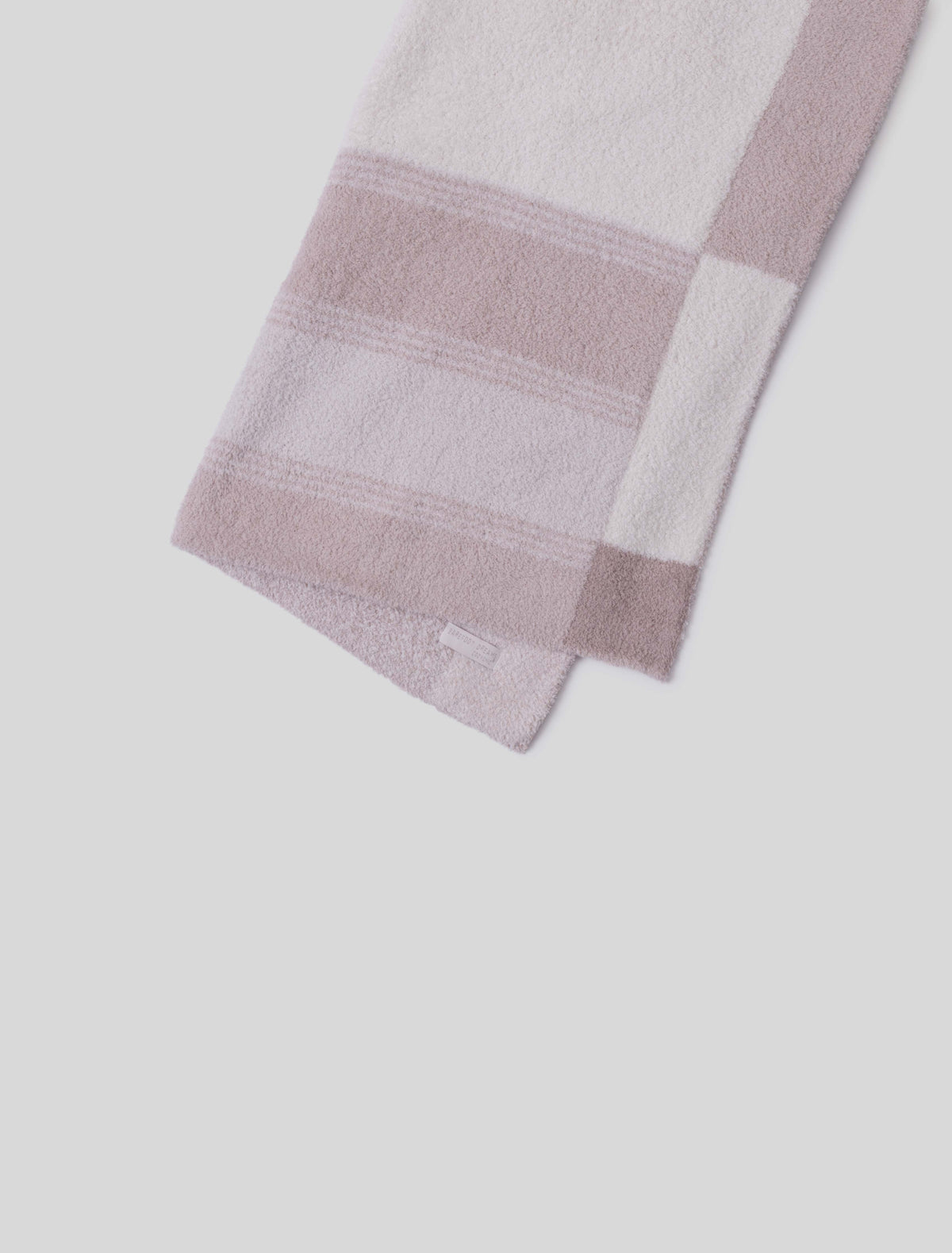 CozyChic® Costa Block Stroller Blanket
