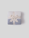 CozyChic® Costa Block Stroller Blanket