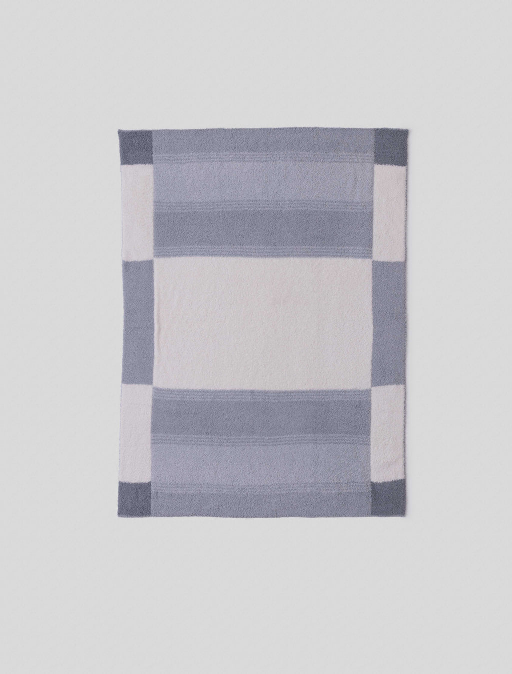 CozyChic® Costa Block Stroller Blanket