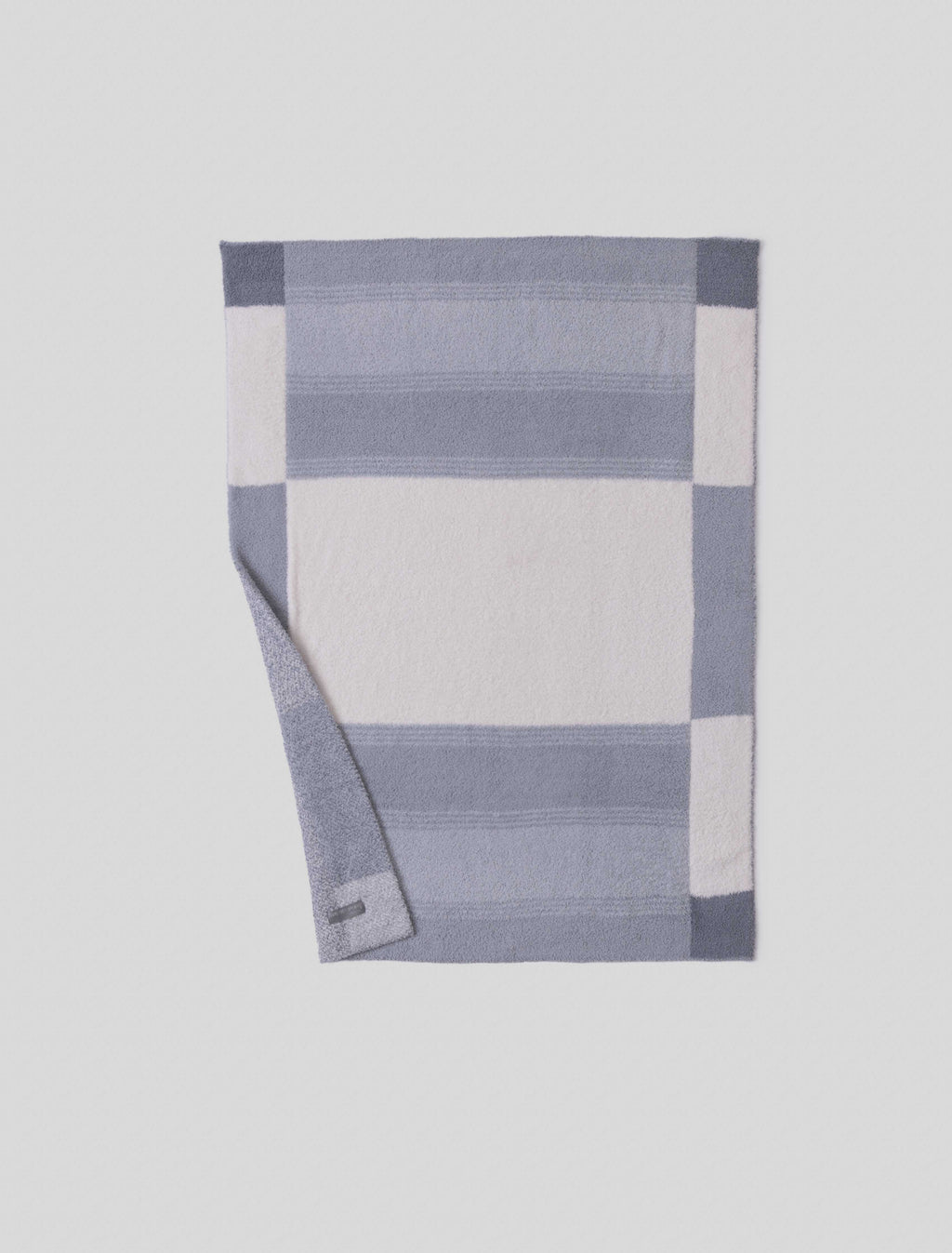 CozyChic® Costa Block Stroller Blanket