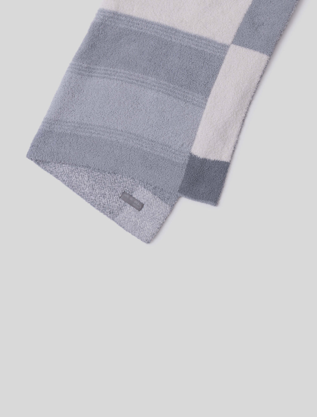CozyChic® Costa Block Stroller Blanket