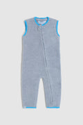 CozyChic® Baby Tipped Onesie