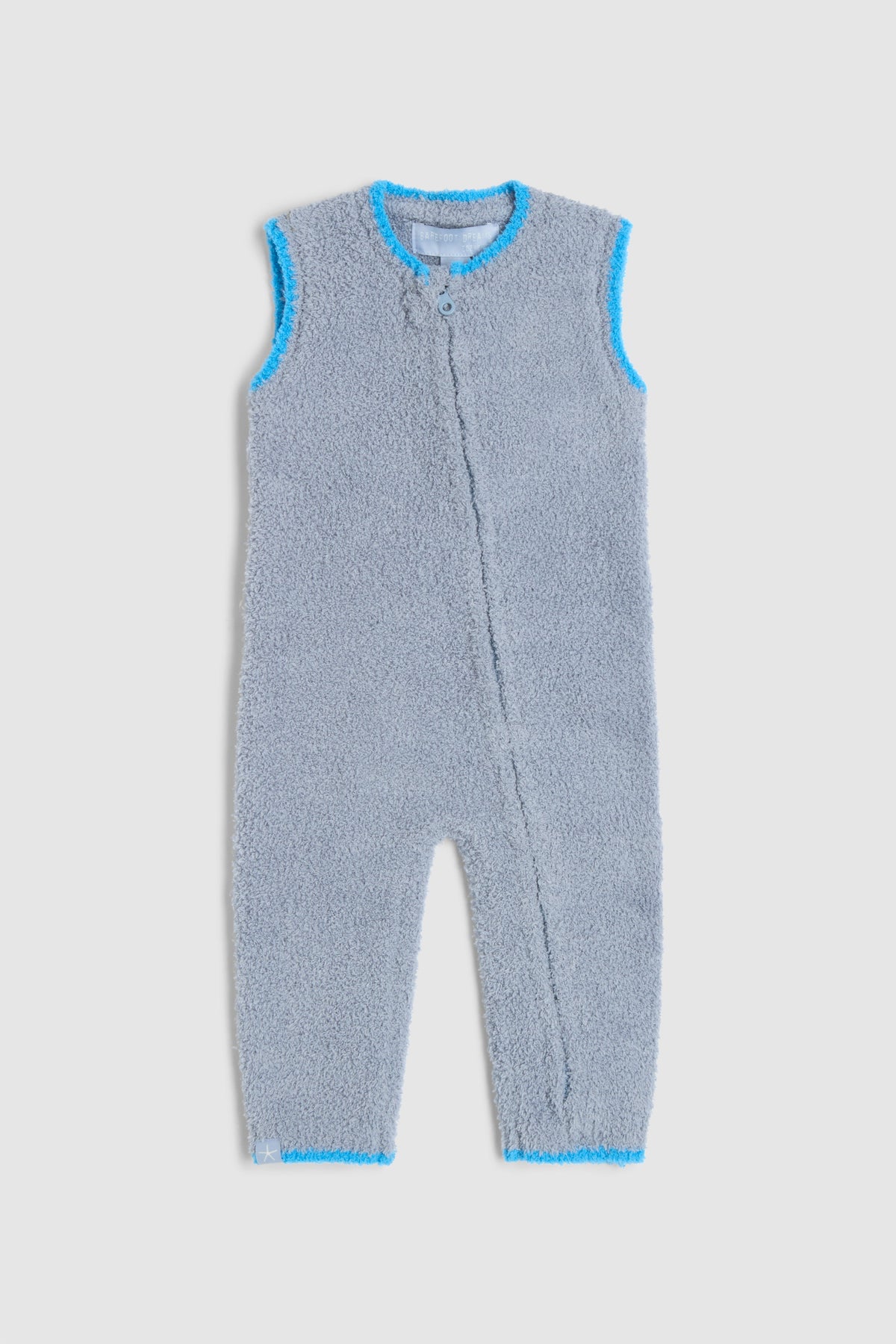 CozyChic® Baby Tipped Onesie