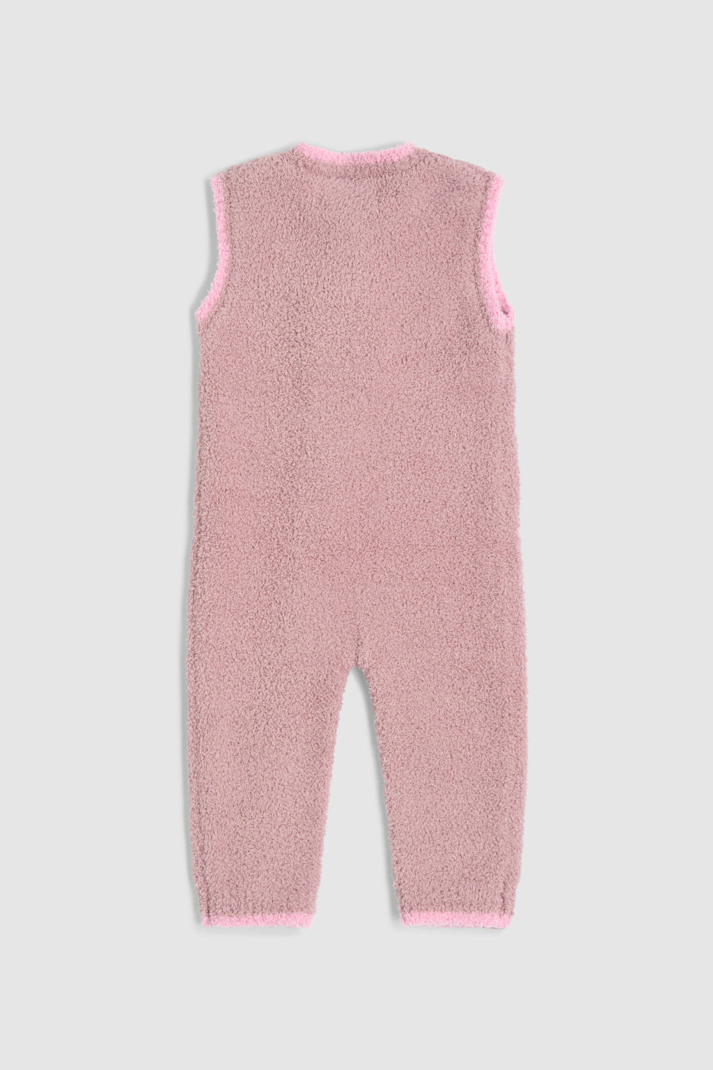 CozyChic® Baby Tipped Onesie