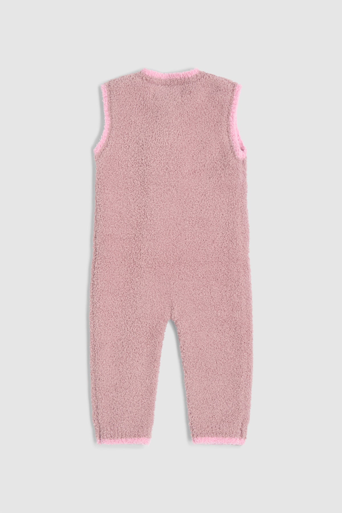 CozyChic® Baby Tipped Onesie
