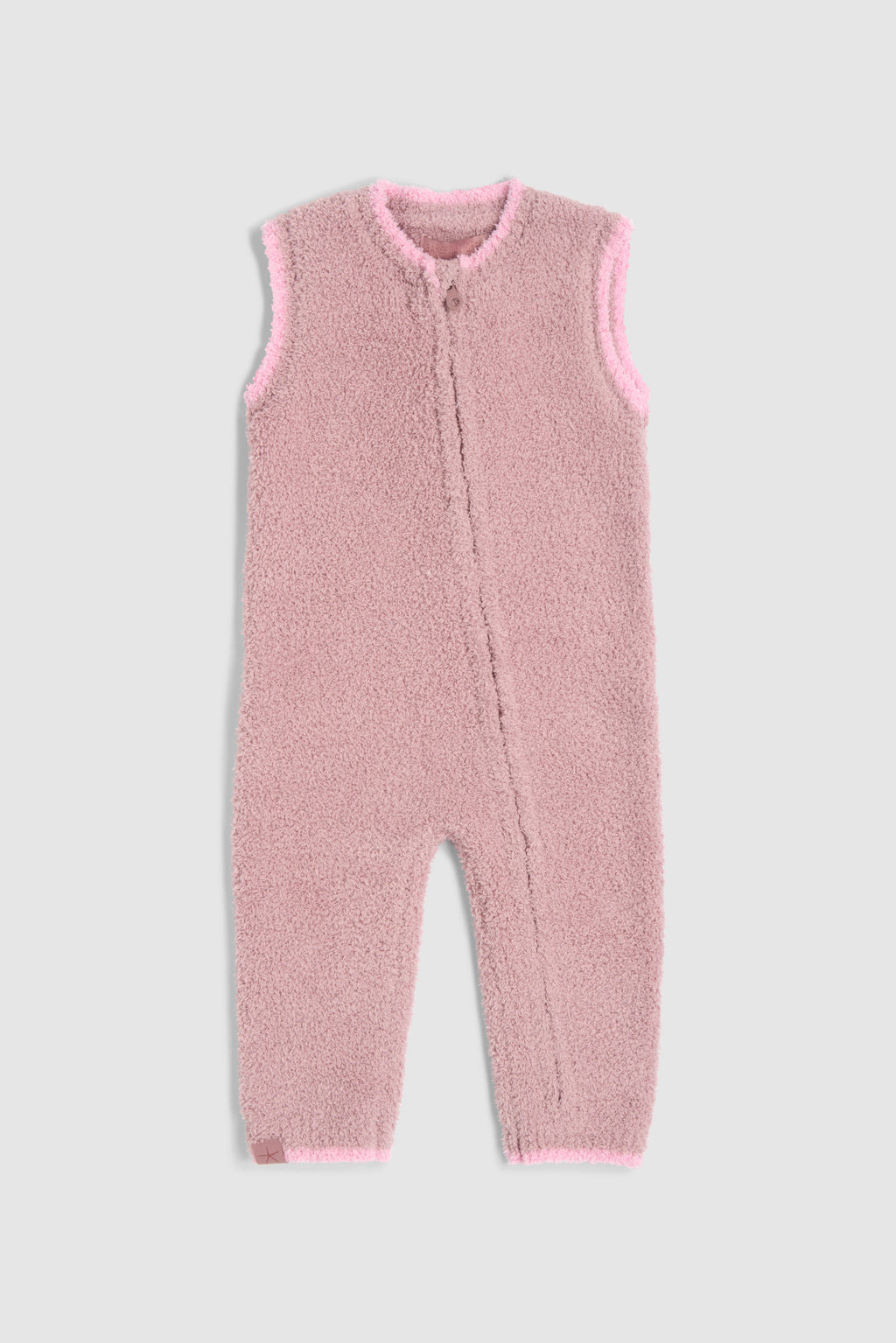 CozyChic® Baby Tipped Onesie