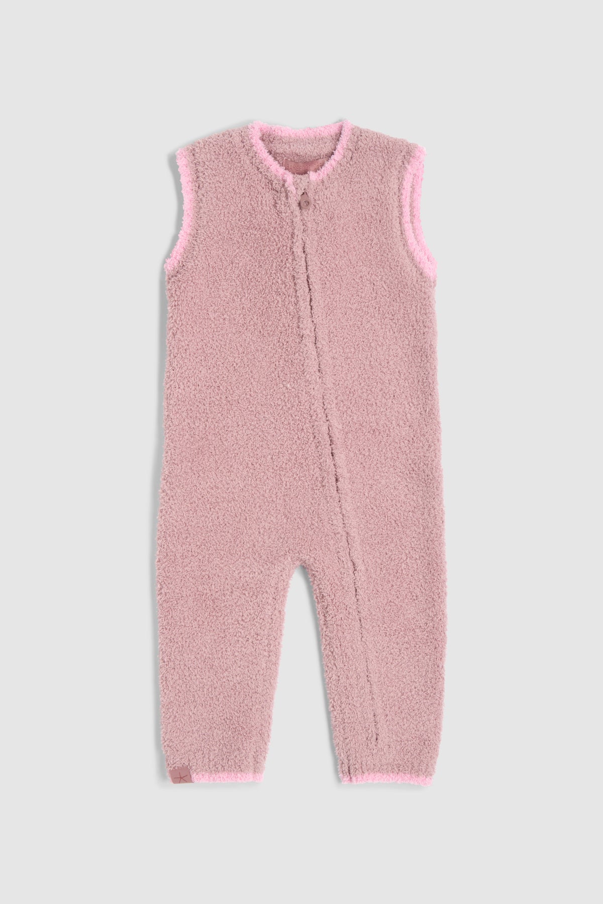 CozyChic® Baby Tipped Onesie