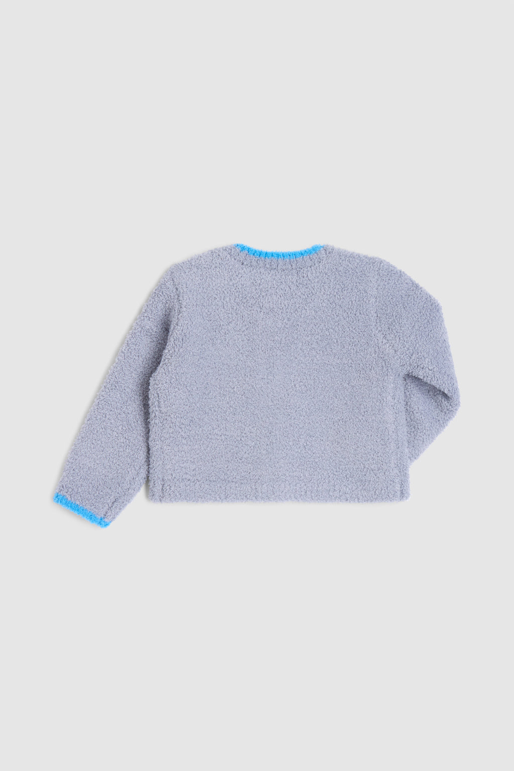 CozyChic® Baby Tipped Cardi