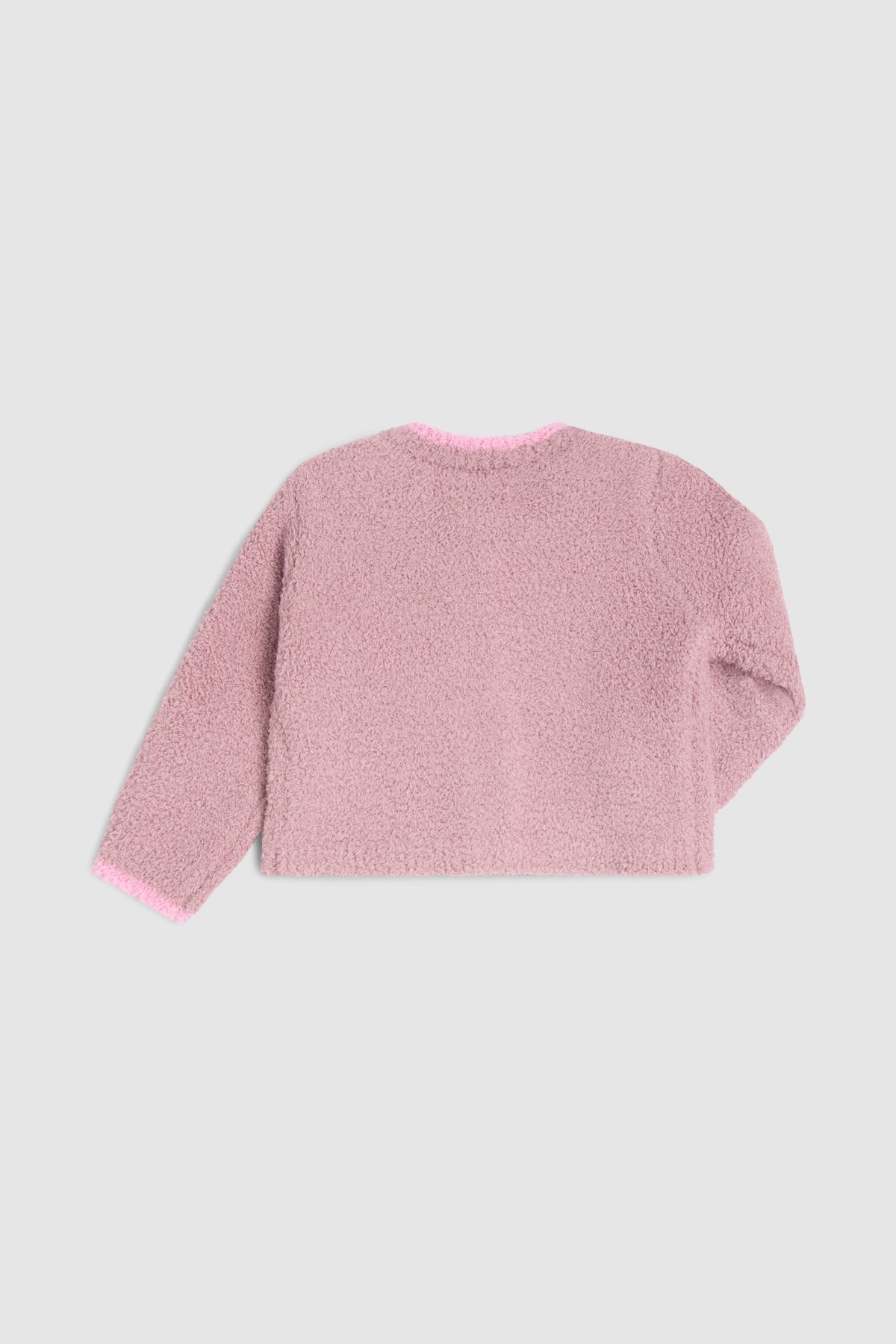 CozyChic® Baby Tipped Cardi