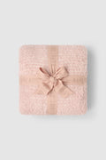 CozyChic® Swan Trellis Stroller Blanket