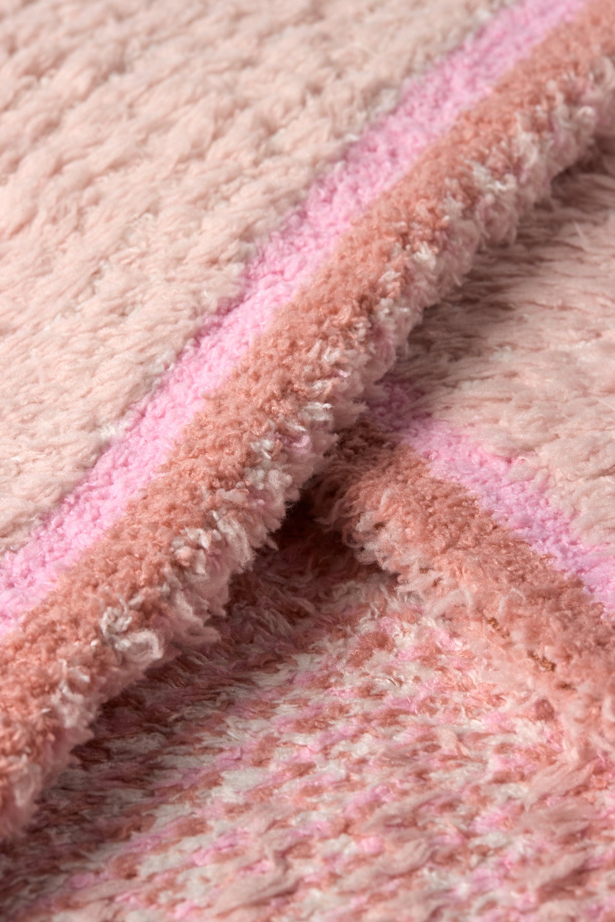 CozyChic® Swan Trellis Stroller Blanket