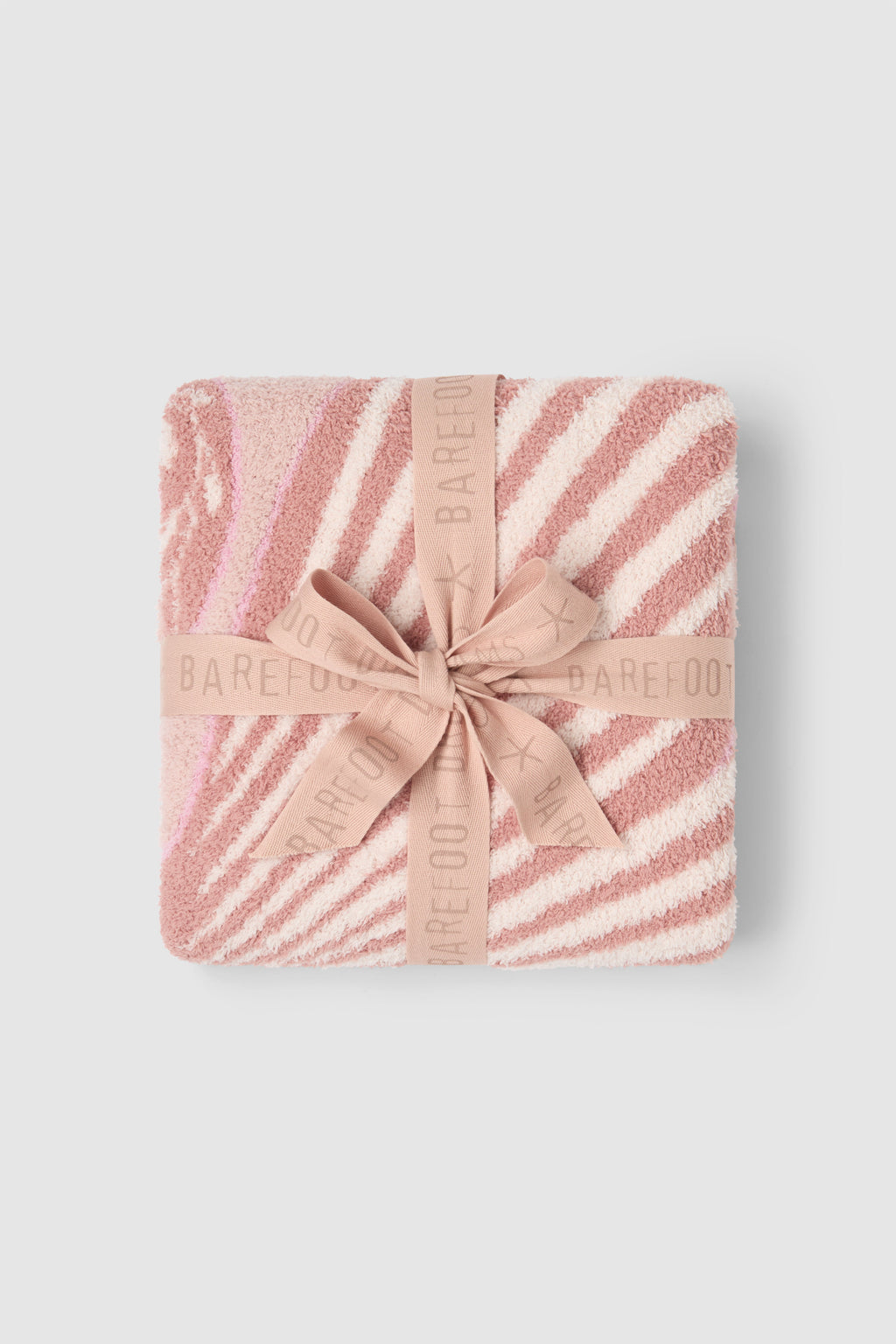 CozyChic® Swan Receiving Blanket