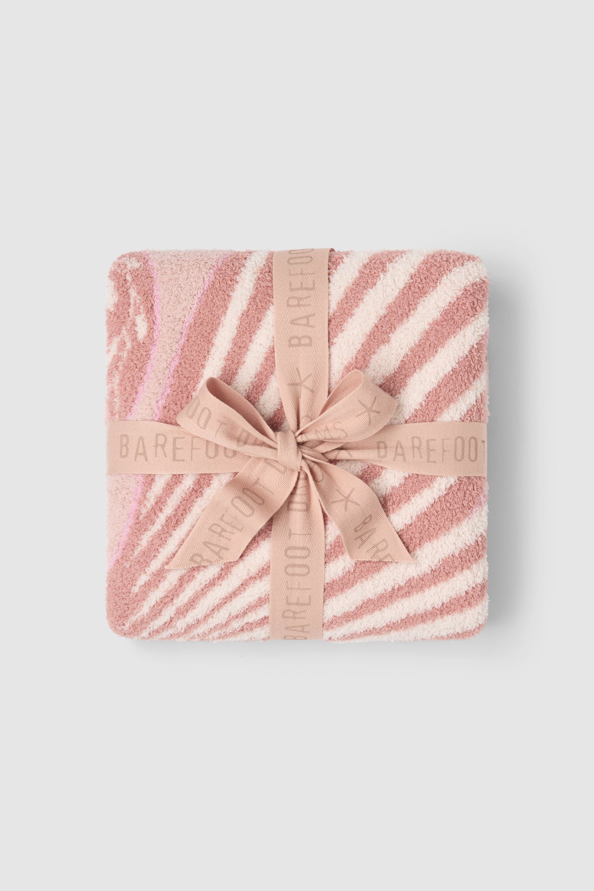 CozyChic® Swan Receiving Blanket