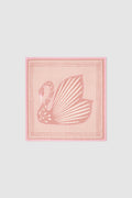 CozyChic® Swan Receiving Blanket