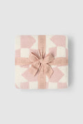 CozyChic® Star Quilt Stroller Blanket