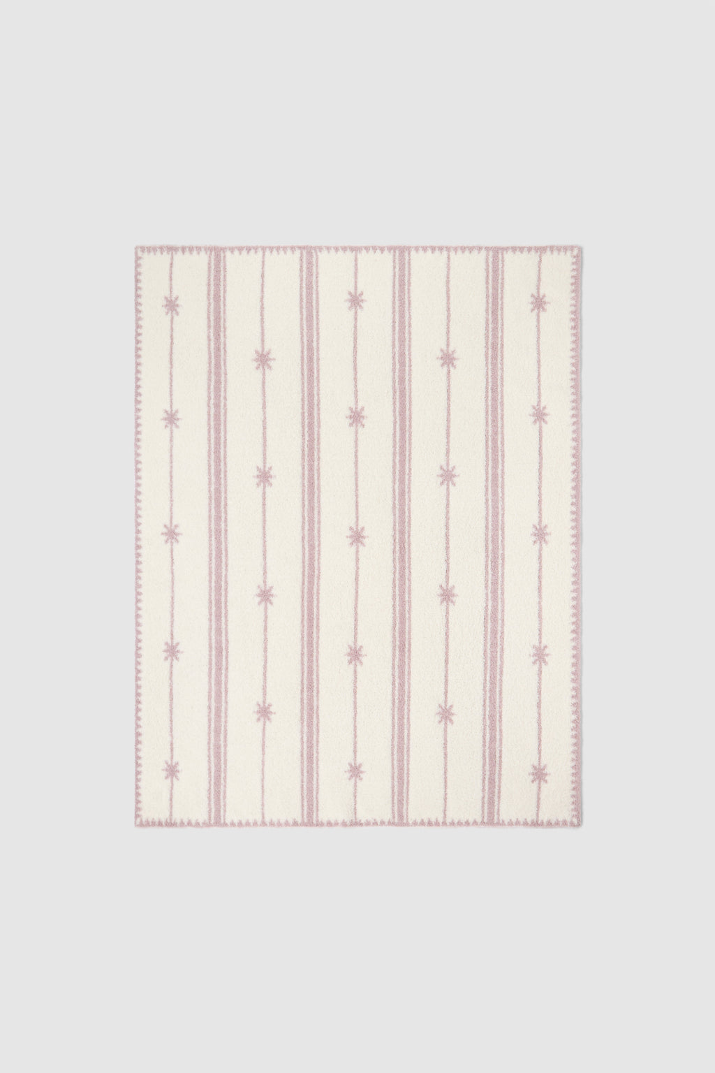 CozyChic® Folklore Star Stroller Blanket