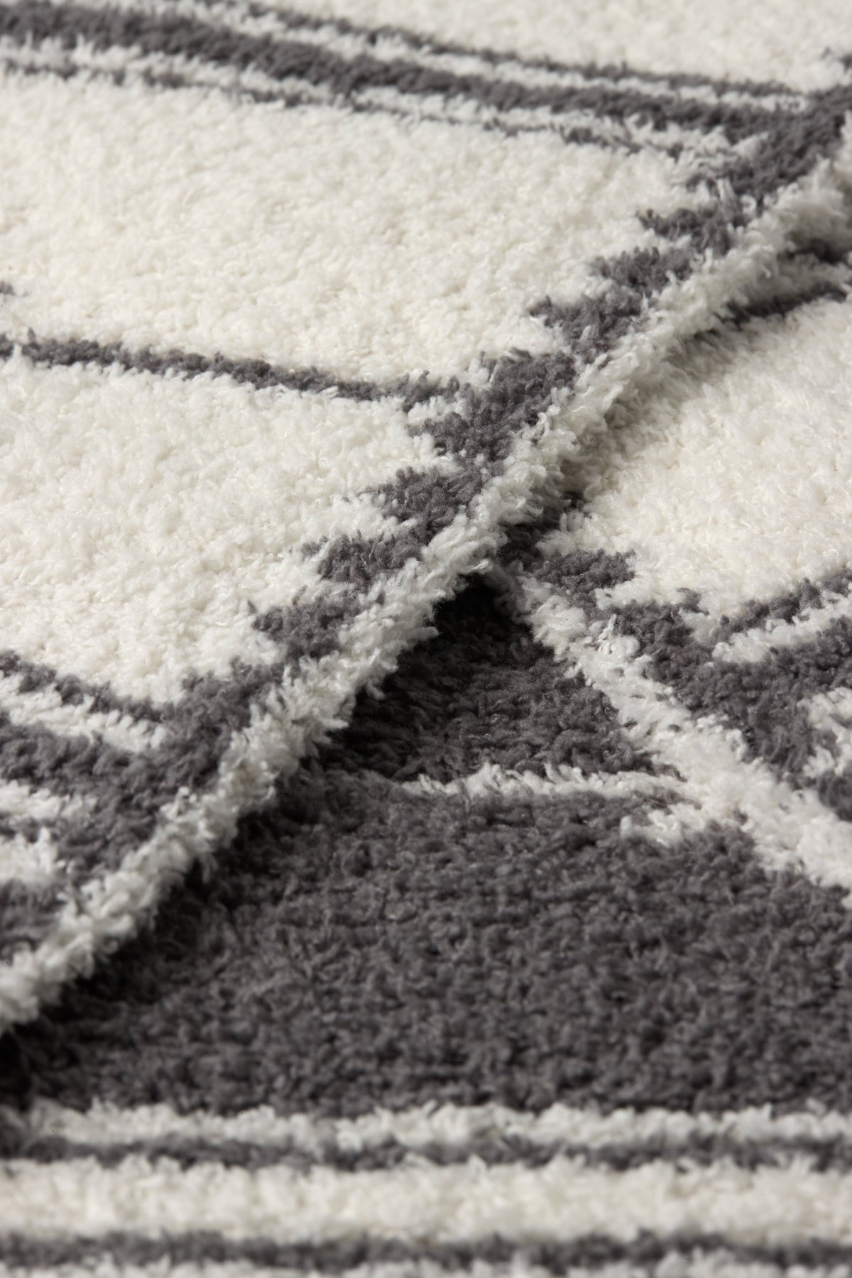 CozyChic® Folklore Star Stroller Blanket