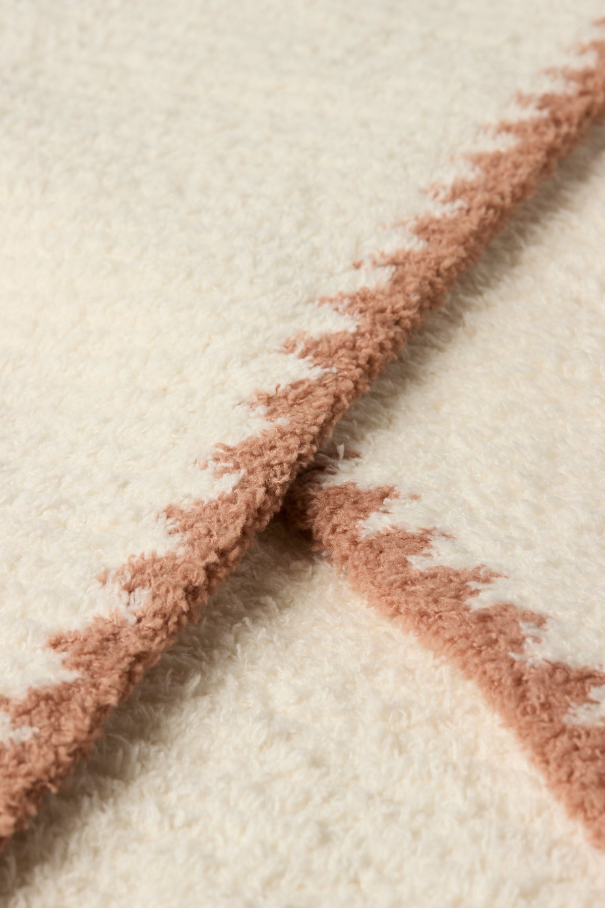 CozyChic® Rib Stroller Blanket