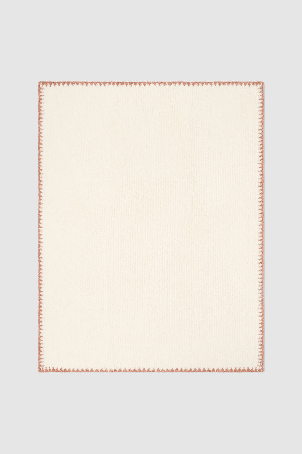 CozyChic® Rib Stroller Blanket
