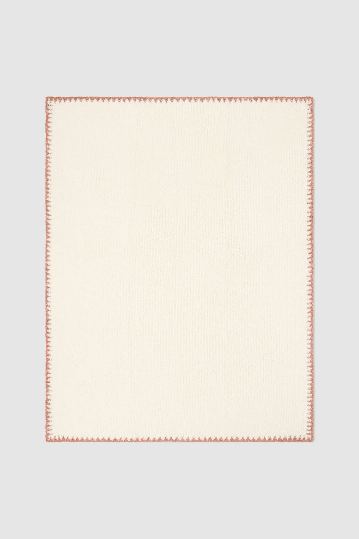 CozyChic® Rib Stroller Blanket