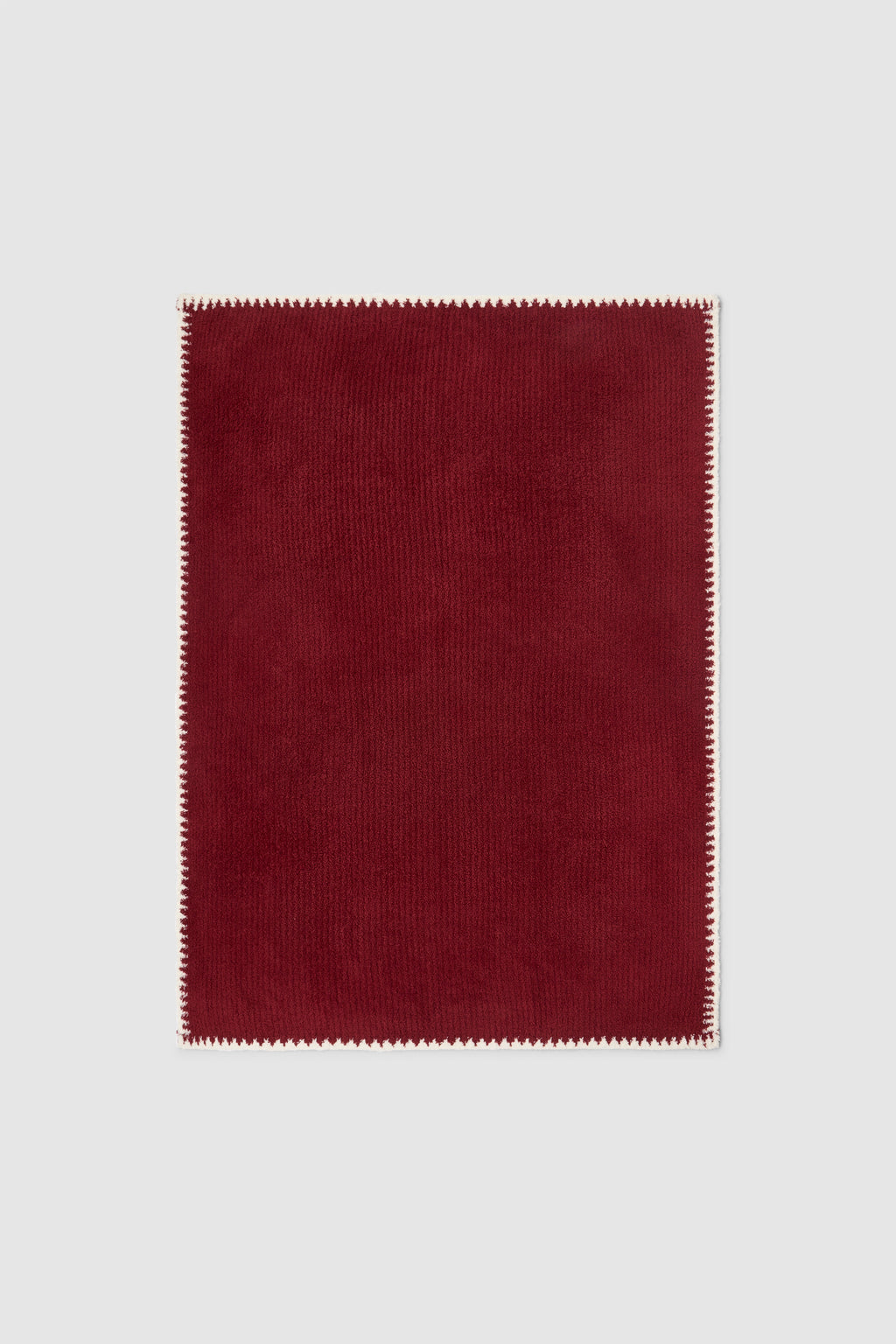 CozyChic® Rib Stroller Blanket