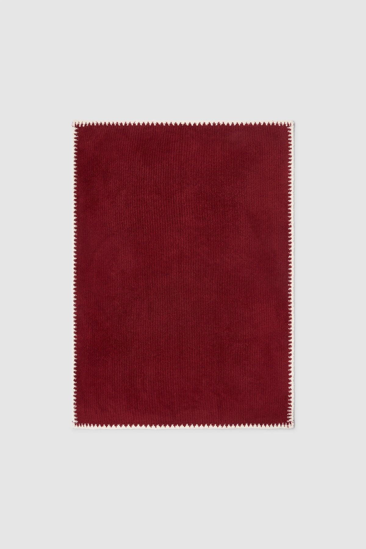 CozyChic® Rib Stroller Blanket