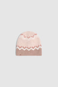 CozyChic® Baby Cable Fairisle Beanie
