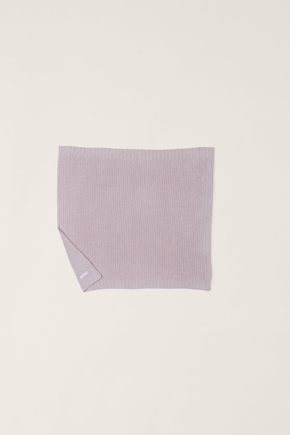 CozyChic Lite® Waffle Receiving Blanket