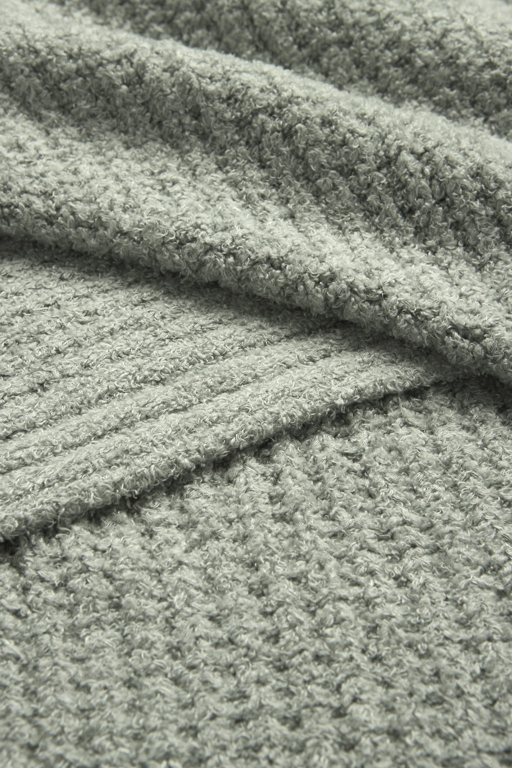 CozyChic Lite® Waffle Receiving Blanket
