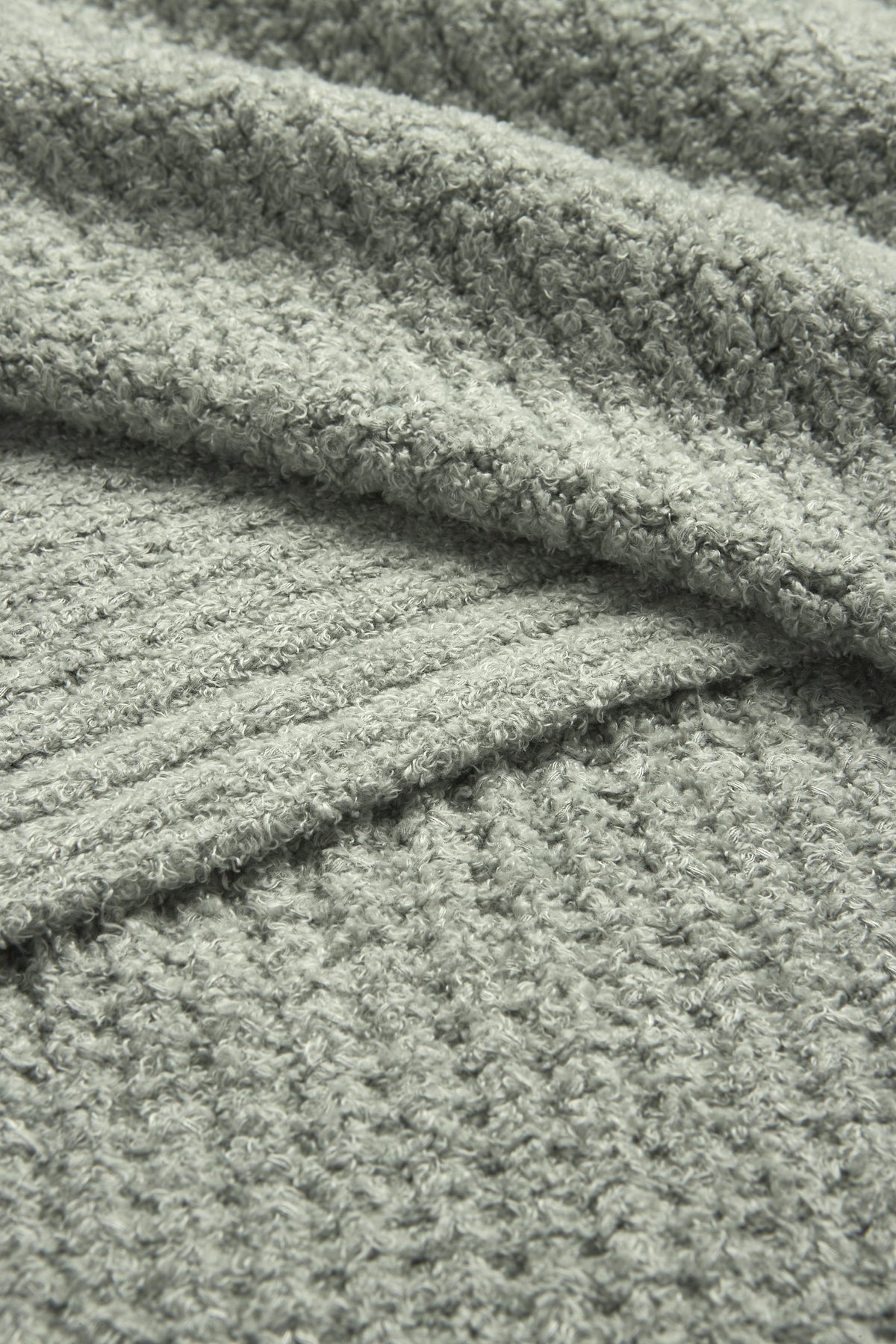 CozyChic Lite® Waffle Receiving Blanket