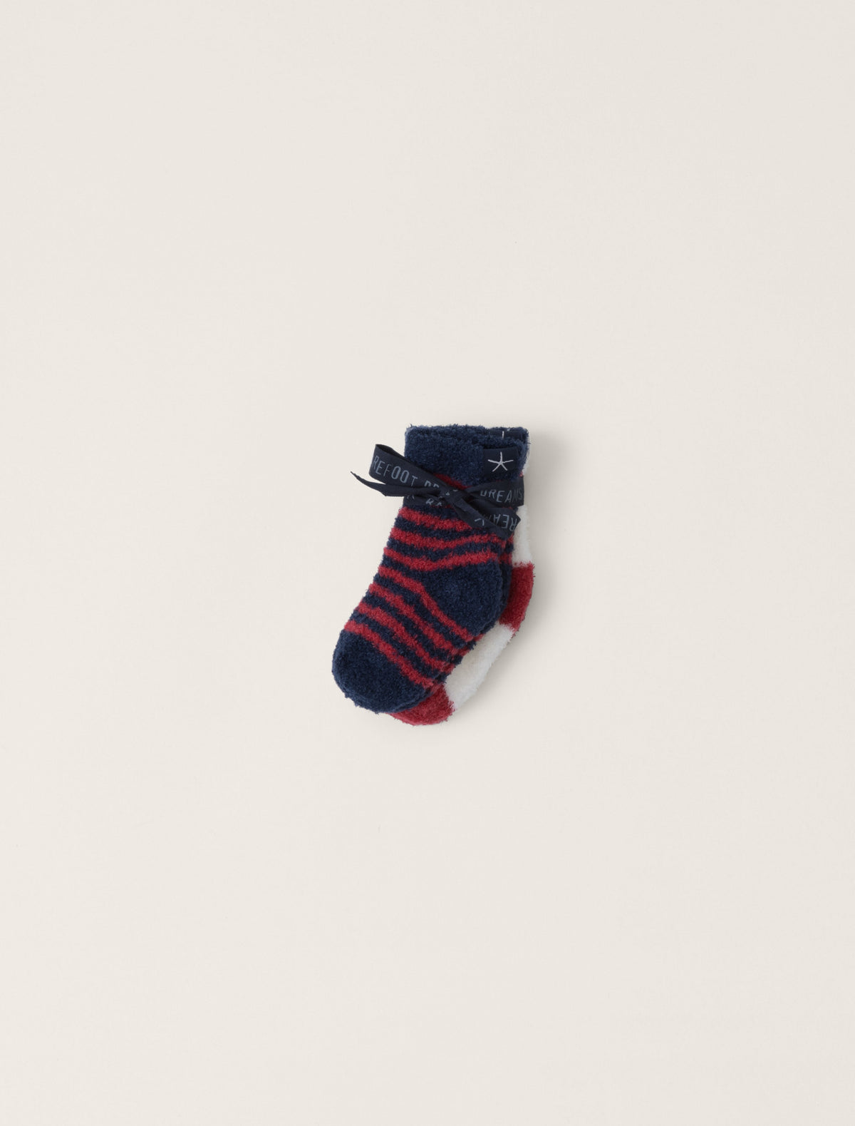 CozyChic Lite® Baby Heart Sock Set