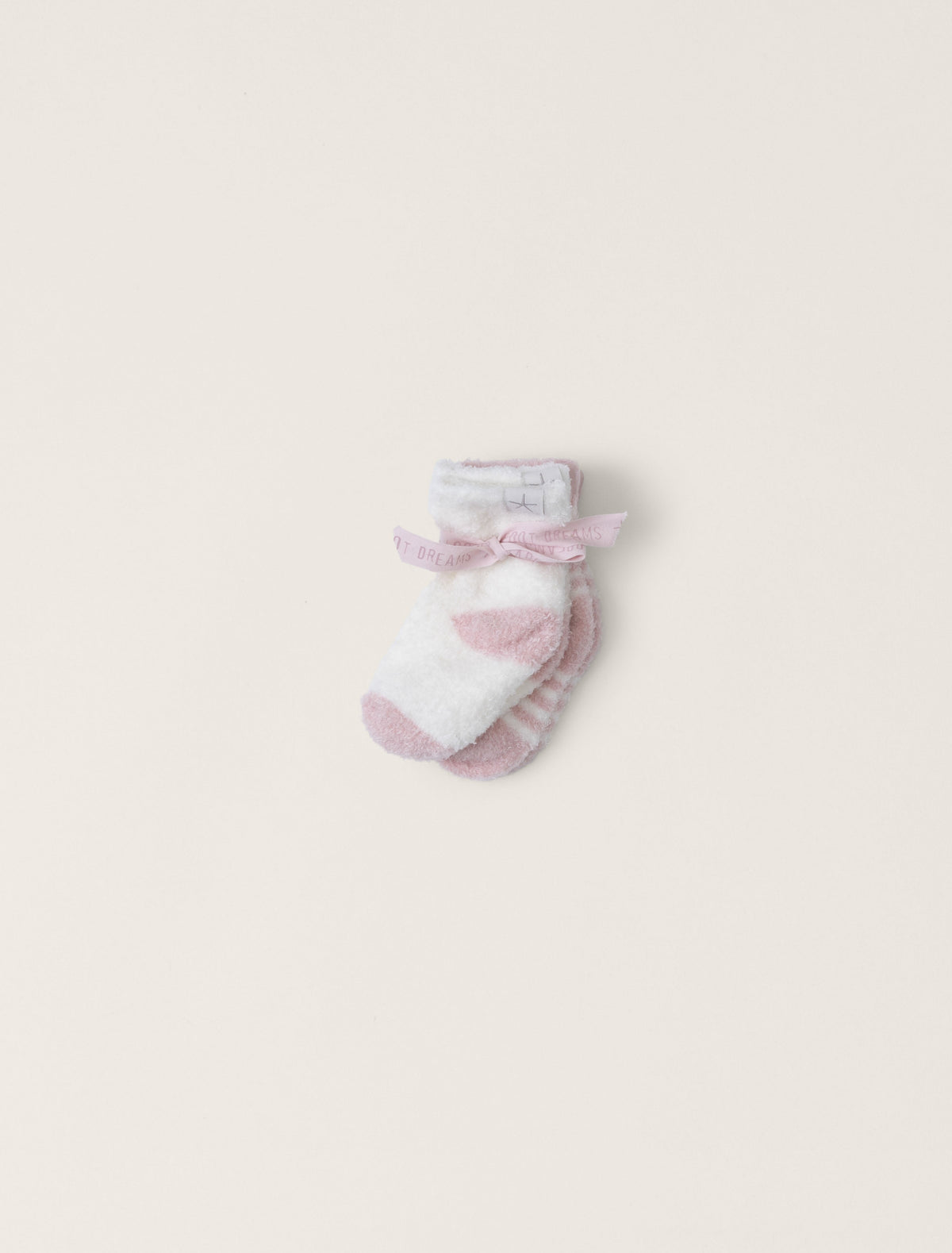 CozyChic Lite® Baby Heart Sock Set