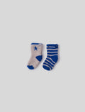 CozyChic Lite® Cosmo Sock Set