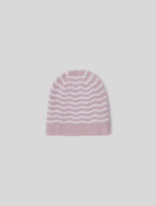 CozyChic Lite® Baby Wavy Stripe Beanie