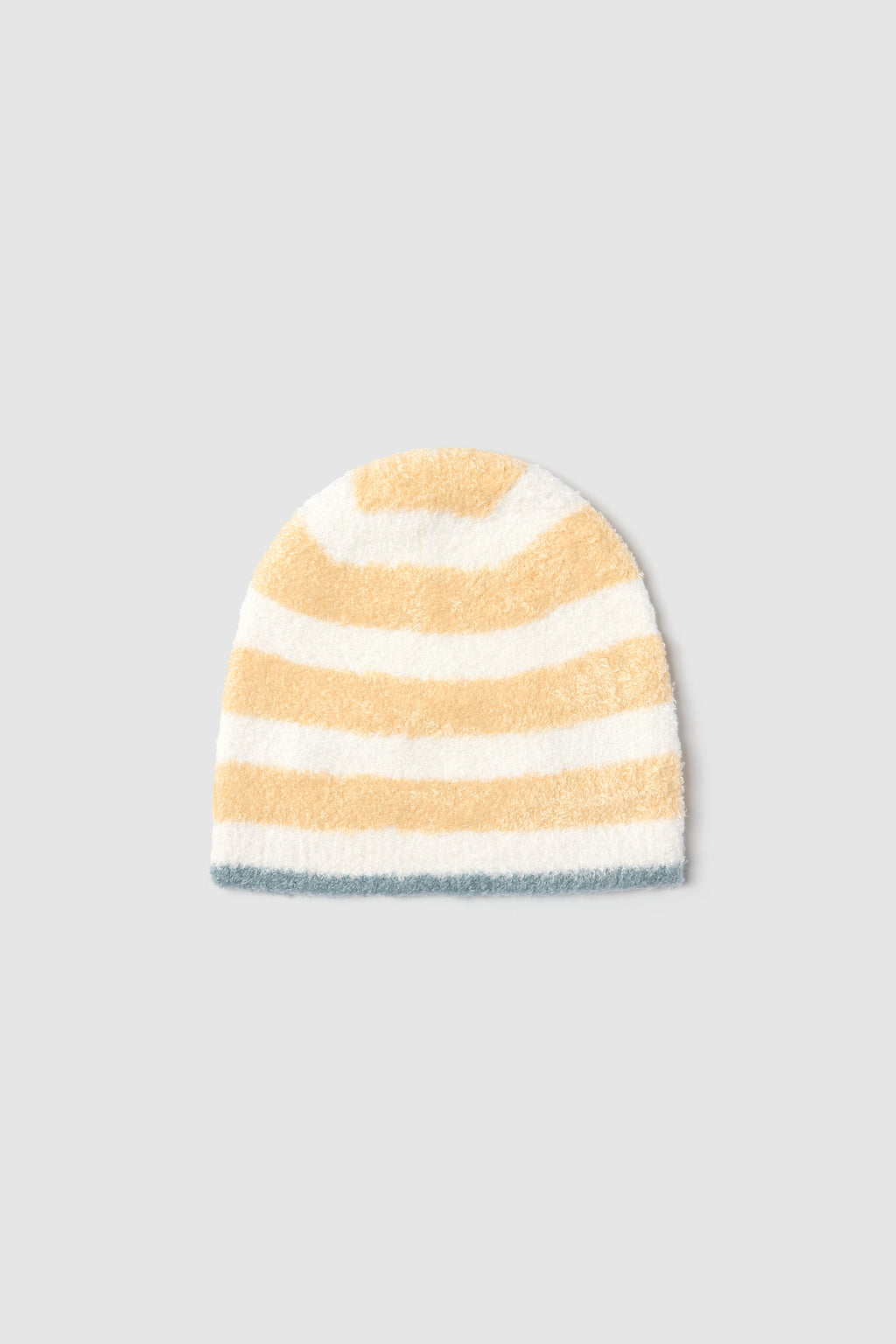 CozyChic Lite® Baby Lemon Stripe Beanie