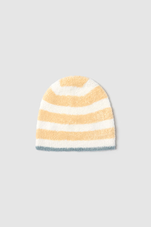 CozyChic Lite® Baby Lemon Stripe Beanie