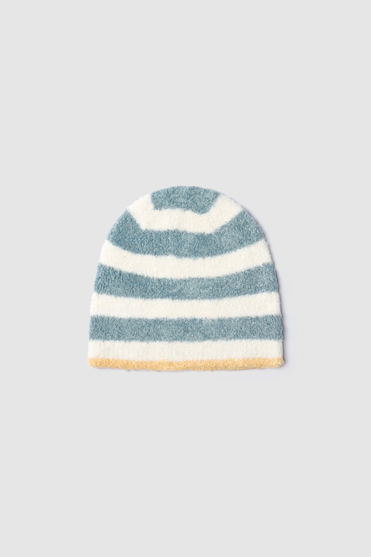 CozyChic Lite® Baby Lemon Stripe Beanie
